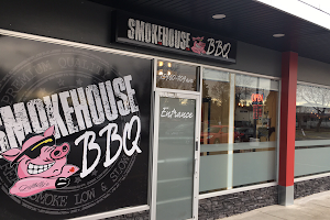 Smokehouse BBQ image
