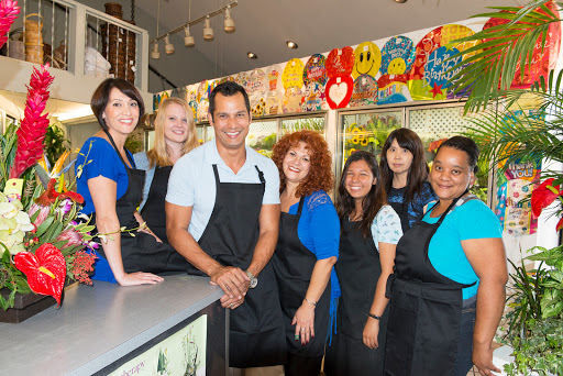 Florist «The Flowerman Inc.», reviews and photos, 2450 E Foothill Blvd, Pasadena, CA 91107, USA