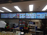 Atmosphère du Restauration rapide Burger King à Paris - n°14