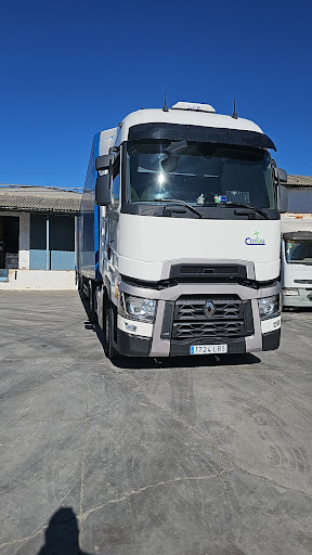 Supinsa en Lucena, Córdoba