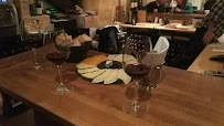 Atmosphère du Restaurant Aux quatre coins du vin à Bordeaux - n°3