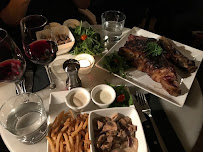 Steak du Restaurant L'Aller Retour Marais à Paris - n°16