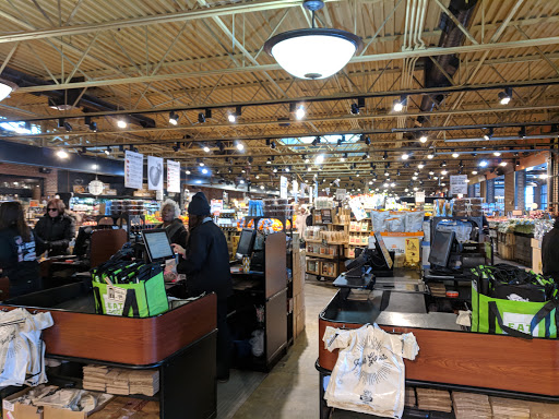 Market «Westborn Market», reviews and photos, 27659 Woodward Ave, Berkley, MI 48072, USA