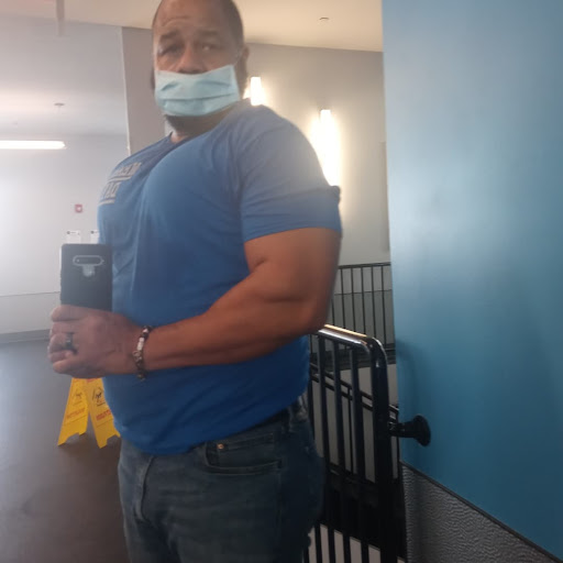 Gym «Blink Gun Hill», reviews and photos, 3580 White Plains Rd, Bronx, NY 10467, USA