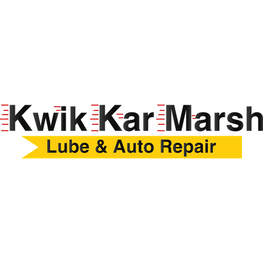 Auto Repair Shop «Kwik Kar Lube & Auto Repair», reviews and photos, 1049 Marsh Ln, Carrollton, TX 75006, USA