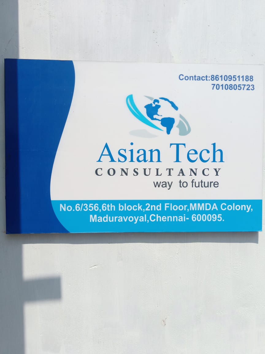 AsianTech Consultancy