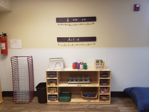 Day Care Center «The Eastside Preschool by Child Time, Inc.», reviews and photos, 1650 E 3300 S, Salt Lake City, UT 84106, USA