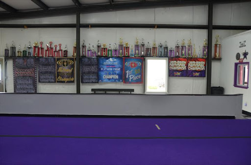 Gymnastics Center «Clarksville Cheer Extreme», reviews and photos, 1751 Huskey Dr, Clarksville, TN 37040, USA