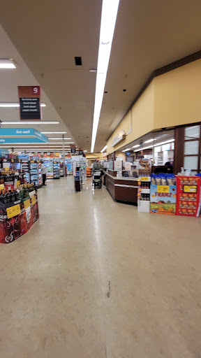 Grocery Store «Safeway», reviews and photos, 5270 SW Philomath Blvd, Corvallis, OR 97333, USA