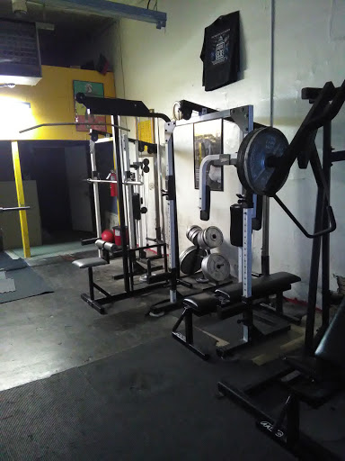 Health Club «Sunnyside Athletic Club», reviews and photos, 1630 Martin Luther King Jr Blvd, Dallas, TX 75215, USA