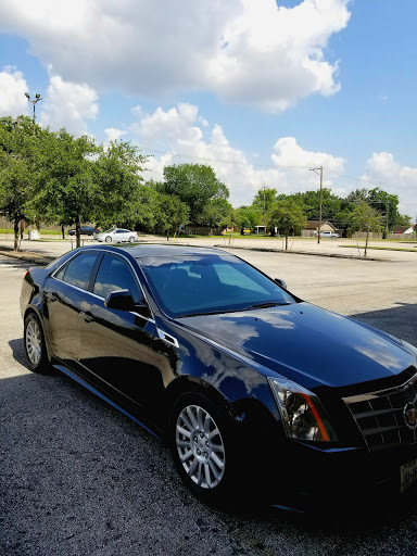 Truck Wash «Miss Carwash», reviews and photos, 7991 Bellfort St, Houston, TX 77061, USA