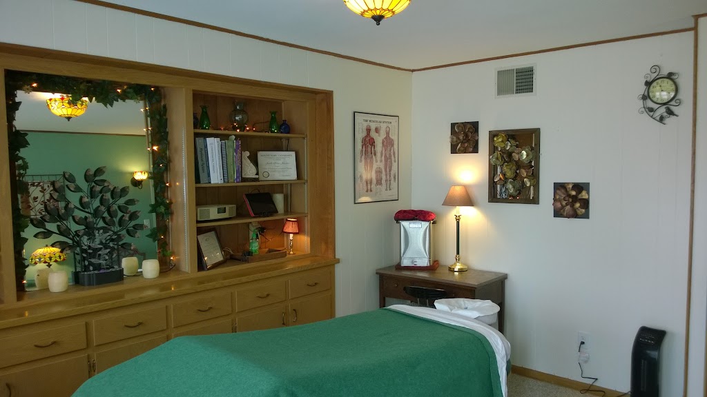 Johnston Integrative Therapy LLC 53094
