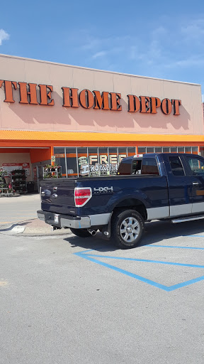 Home Improvement Store «The Home Depot», reviews and photos, 3950 N 144th St, Omaha, NE 68116, USA