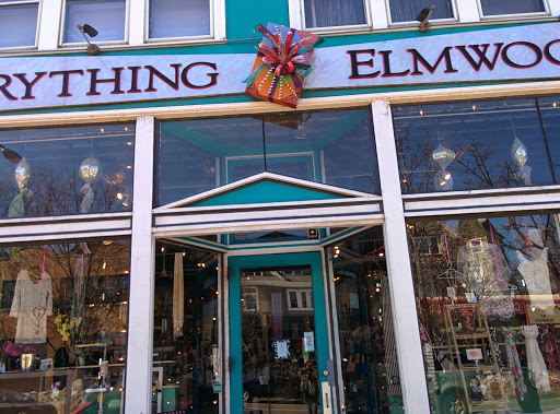 Gift Shop «Everything Elmwood», reviews and photos, 740 Elmwood Ave, Buffalo, NY 14222, USA