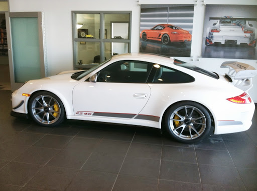 Car Dealer «Valley Imports Inc», reviews and photos, 402 40th St S, Fargo, ND 58103, USA