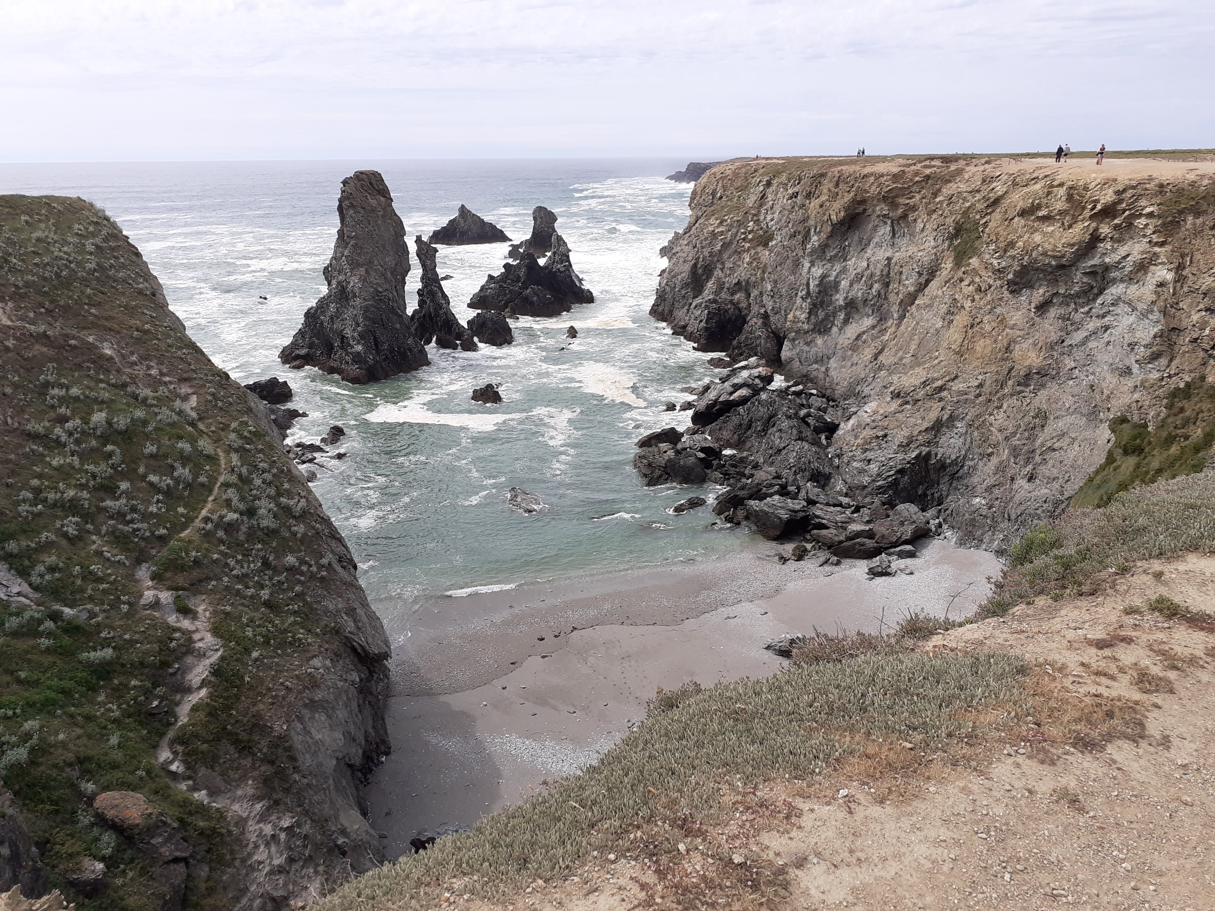 Photo n° 1 de l'avis de Breizh.b fait le 21/05/2022 à 17:21
