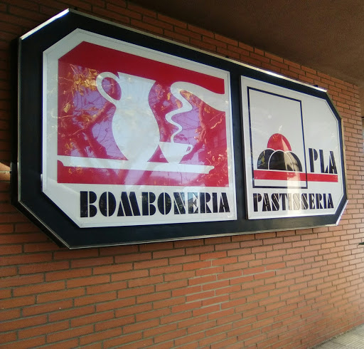 Pastelería Pla