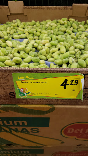 Grocery Store «Fiesta Mart, L.L.C.», reviews and photos, 975 E Irving Blvd, Irving, TX 75060, USA