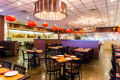 Mandarin restaurant Mckinney