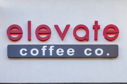 Coffee Shop «Elevate Coffee Company, LLC», reviews and photos, 2530 W Happy Valley Rd #1273, Phoenix, AZ 85085, USA