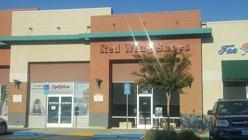 Shoe Store «Red Wing», reviews and photos, 8246 Laguna Blvd Ste 350, Elk Grove, CA 95758, USA