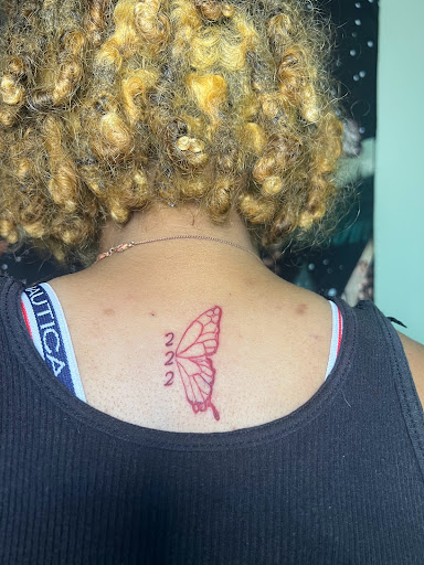 Explore tequila tattoo ideas, creative tattoo ideas in Melbourne, available at The Selfcare Trifecta