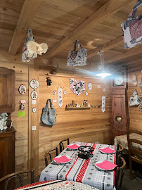Photos des visiteurs du Restaurant Refuge du Petit Bonheur à Taninges - n°18