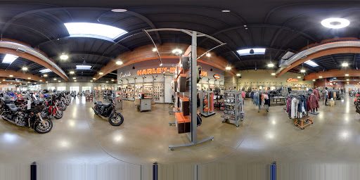 Harley-Davidson Dealer «Eastside Harley-Davidson», reviews and photos, 2350 136th Pl NE, Bellevue, WA 98005, USA