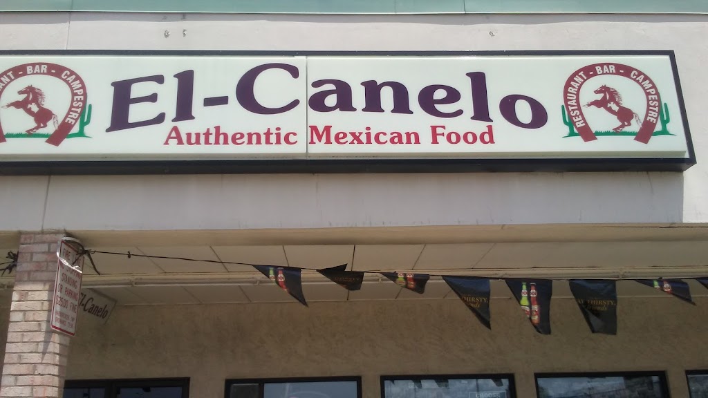 El Canelo Mexican Restaurant 16510