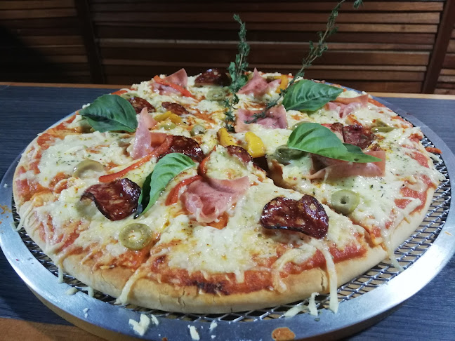 Opiniones de El Hornero "Pollos & Pizzas" en Callao - Pizzeria