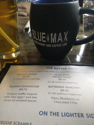 Coffee Shop «Blue Max Coffee», reviews and photos, 26 Lathrop Ave, Forest Park, IL 60130, USA