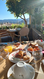 Photo n°60 de Riva Restaurant - Maison Bérard à La Cadière-d'Azur ()