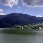 Photo n°4 de l'avis de Sonja.a fait le 19/08/2021 à 11:21 sur le  Bar Imbarcadero à Baselga di Pinè