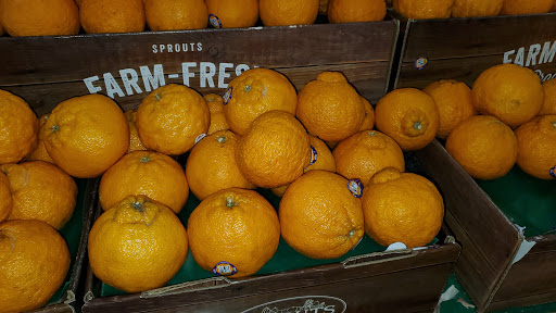 Health Food Store «Sprouts Farmers Market», reviews and photos, 655 Irwin St a, San Rafael, CA 94901, USA