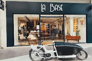 La Base - Concept Store image