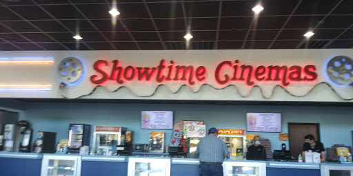Movie Theater «Showtime Cinemas», reviews and photos, 2235 N Park Rd, Connersville, IN 47331, USA