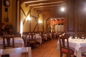 Hotel Restaurante Rivera del Duero image