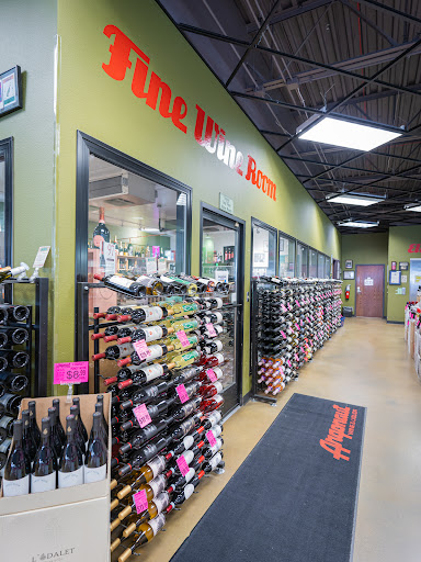 Wine Store «Argonaut Wine & Liquor», reviews and photos, 760 E Colfax Ave, Denver, CO 80203, USA