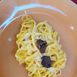 Photo n°1 de l'avis de Petya.a fait le 10/08/2021 à 14:19 sur le  Antica Osteria à Lucca