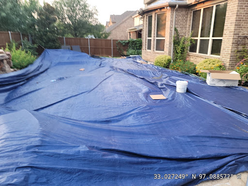 Roofing Contractor «Bold Roofing», reviews and photos, 11601 Plano Rd #108, Dallas, TX 75243, USA