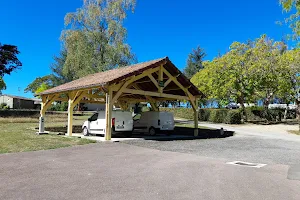 Camping de la Glane image