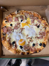 Photos du propriétaire du Livraison de pizzas L'Eure Pizza à Étrépagny - n°1