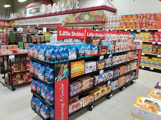 Grocery Store «Apollo Market», reviews and photos, 20250 W Seven Mile Rd, Detroit, MI 48219, USA