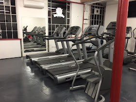 The Fitness Works Gym