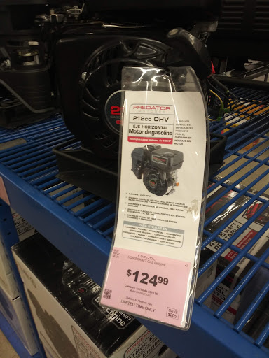 Hardware Store «Harbor Freight Tools», reviews and photos, 31833 Date Palm Dr, Cathedral City, CA 92234, USA