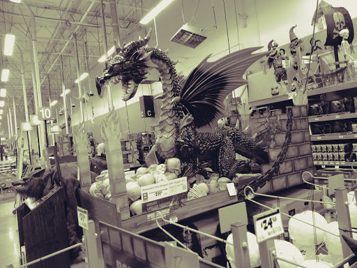 Home Improvement Store «The Home Depot», reviews and photos, 5800 Lincoln Ave, Cypress, CA 90630, USA