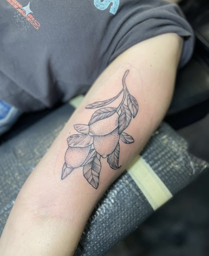 Find best tattoo ideas for guys for your next unique tattoo in Peoria at Modern Ink Tattoo