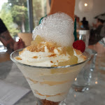 Photo n°4 de l'avis de kat.e fait le 16/08/2021 à 17:51 sur le  Casa Plátano restaurante à Fátima