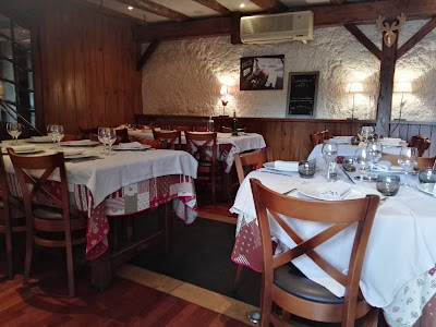 Restaurant La grange à Saint-Lary-Soulan