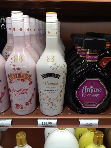 Liquor Store «Beards Hill Liquors», reviews and photos, 939 Beards Hill Rd F, Aberdeen, MD 21001, USA